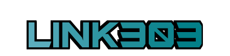 LINK303 Logo